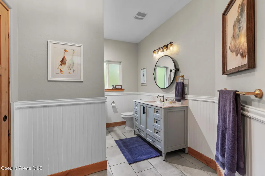 32055 N Konikson Lane Athol ID 83801