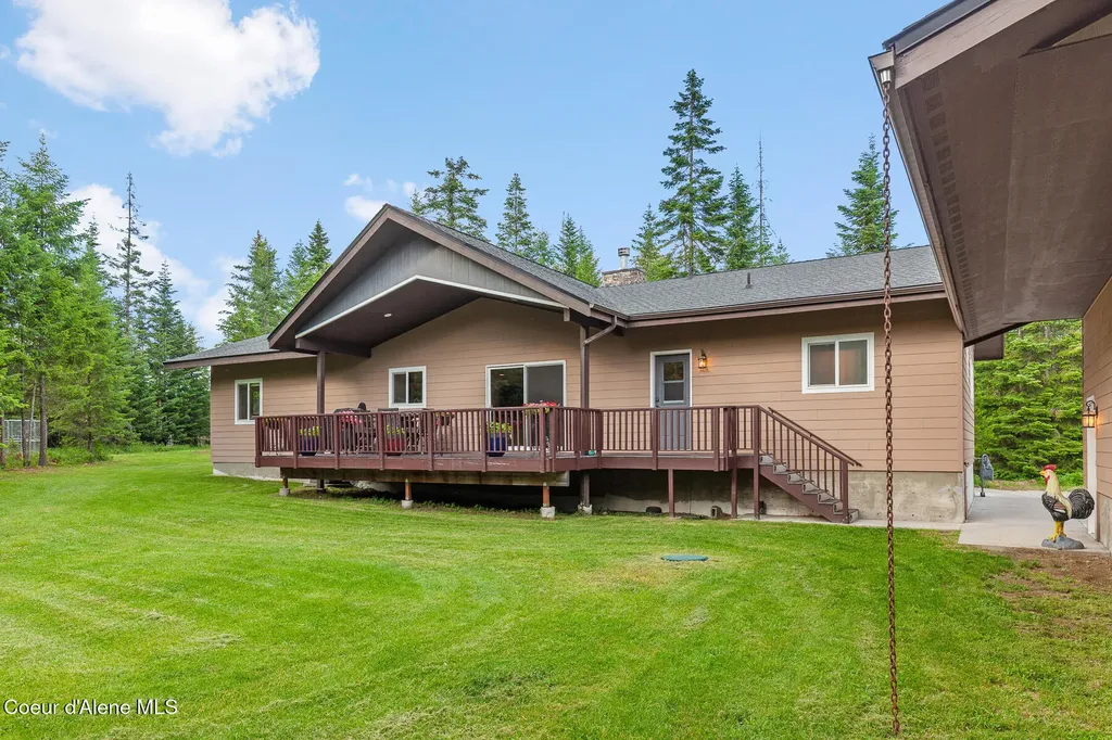 32055 N Konikson Lane Athol ID 83801