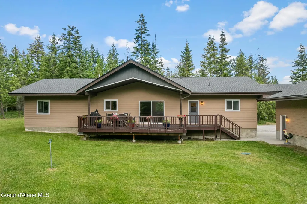 32055 N Konikson Lane Athol ID 83801