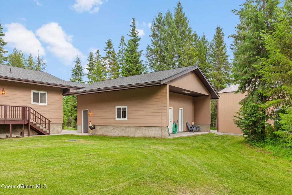 32055 N Konikson Lane Athol ID 83801