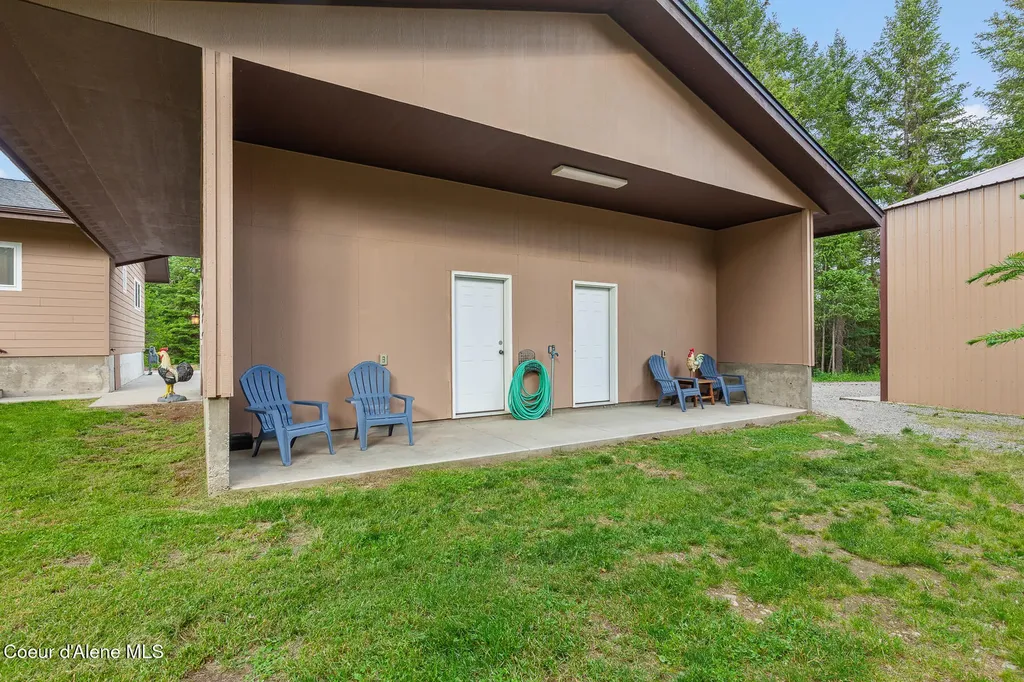 32055 N Konikson Lane Athol ID 83801