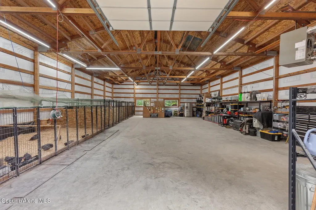 32055 N Konikson Lane Athol ID 83801