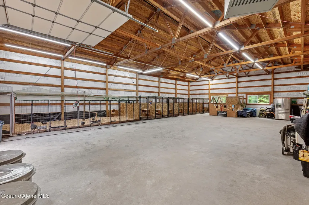 32055 N Konikson Lane Athol ID 83801