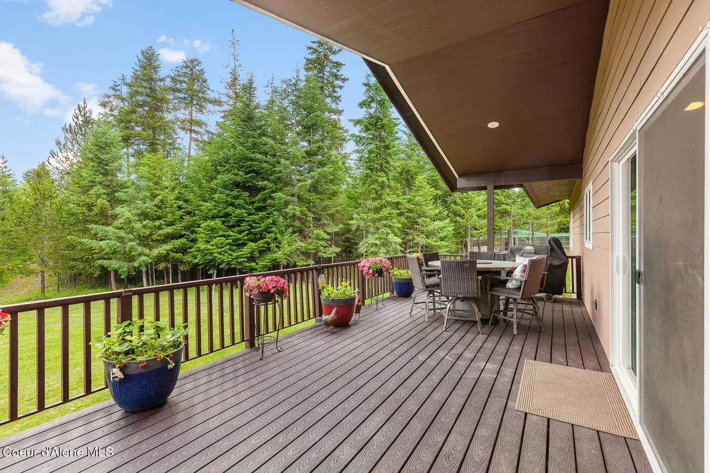 32055 N Konikson Lane Athol ID 83801