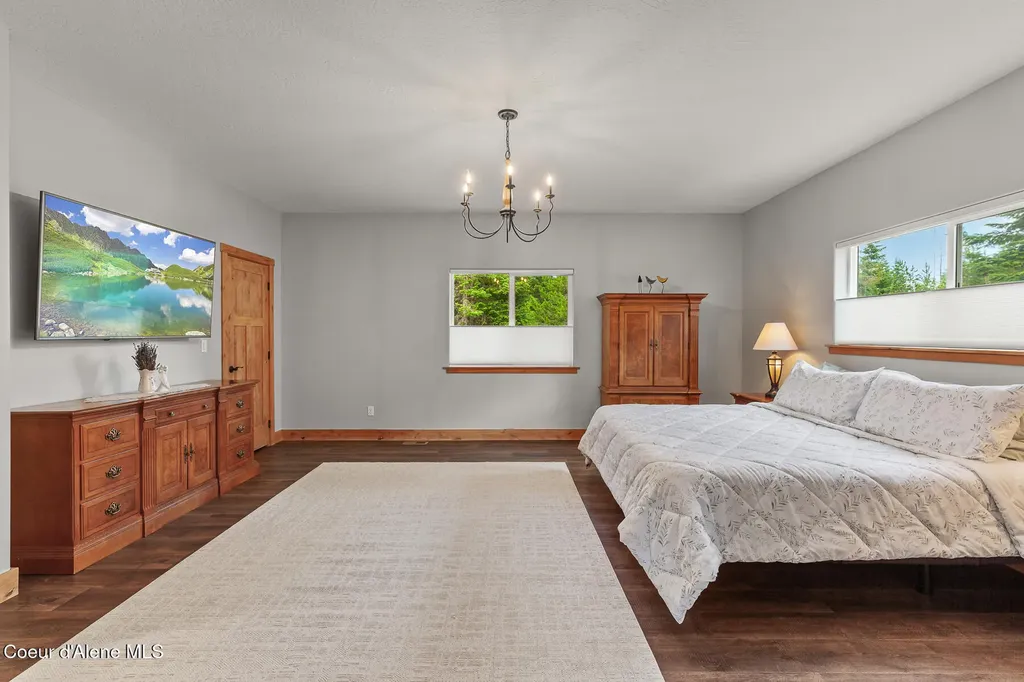 32055 N Konikson Lane Athol ID 83801