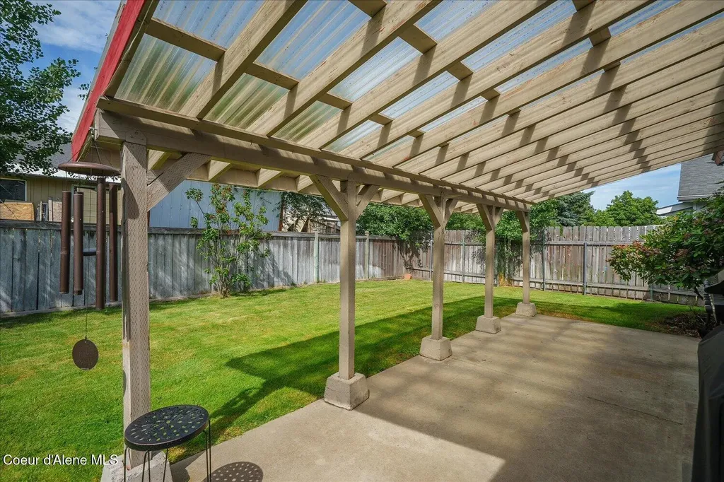 1285 E Stockman Avenue Post Falls ID 83854