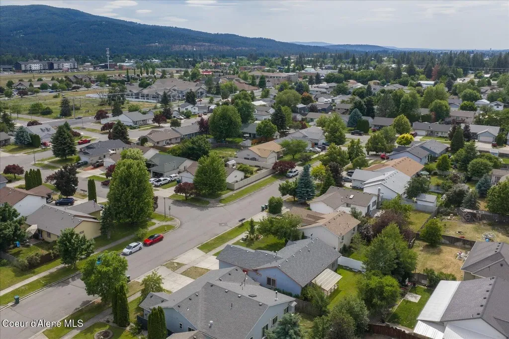 1285 E Stockman Avenue Post Falls ID 83854
