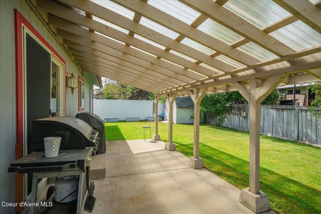 1285 E Stockman Avenue Post Falls ID 83854