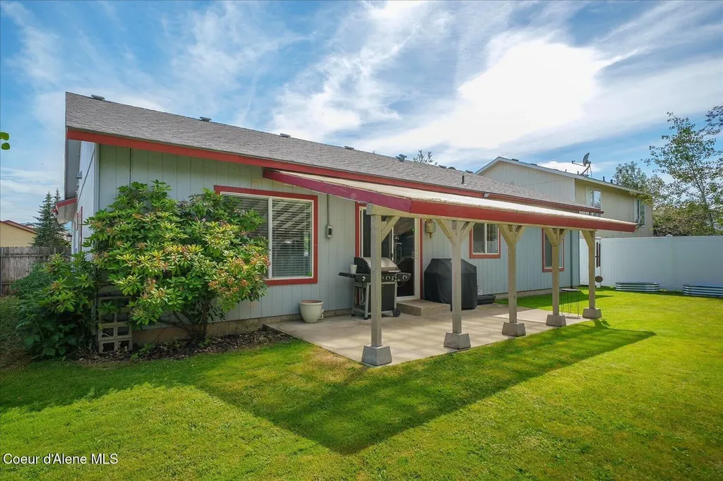 1285 E Stockman Avenue Post Falls ID 83854