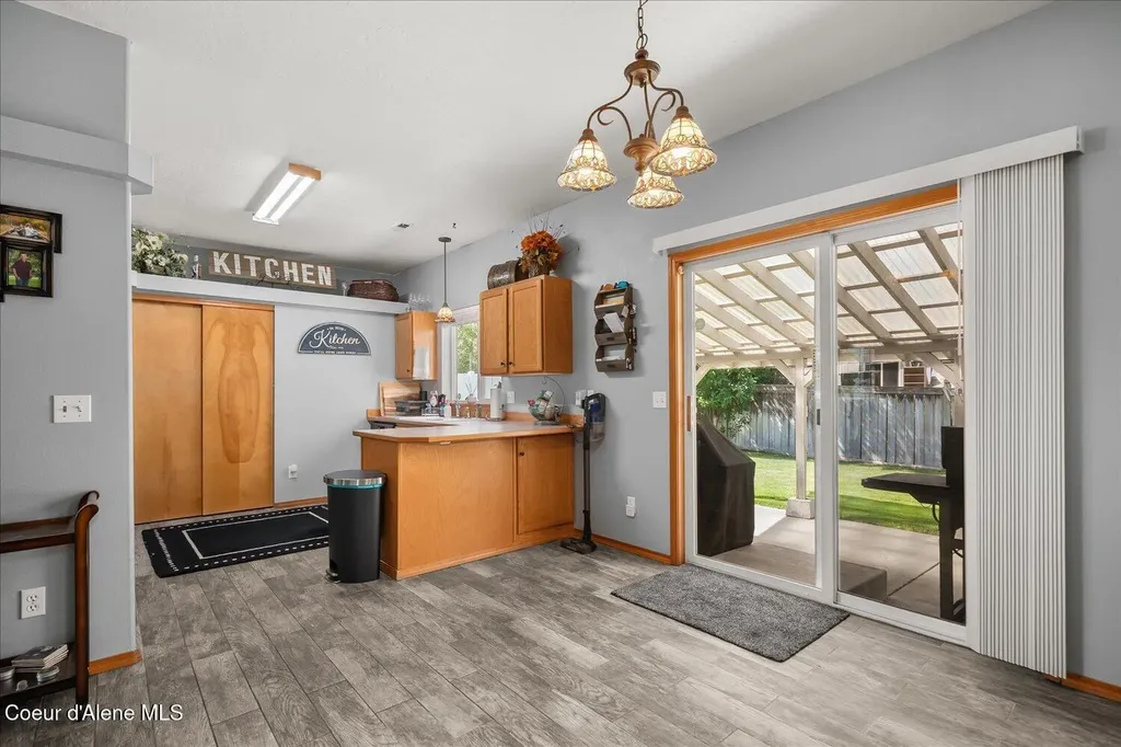 1285 E Stockman Avenue Post Falls ID 83854