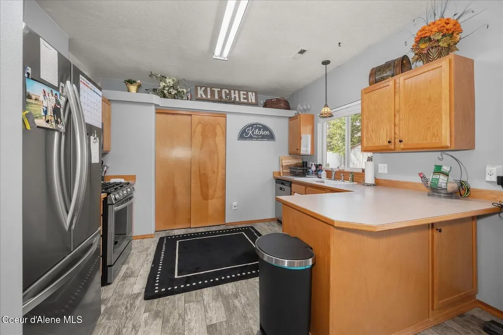 1285 E Stockman Avenue Post Falls ID 83854