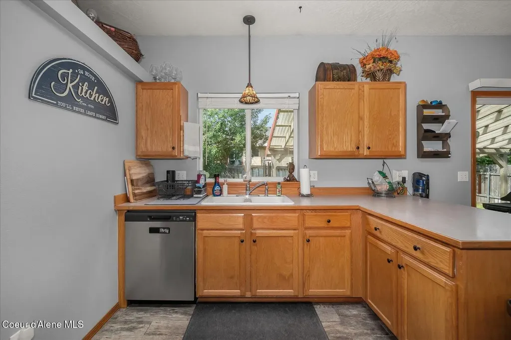 1285 E Stockman Avenue Post Falls ID 83854