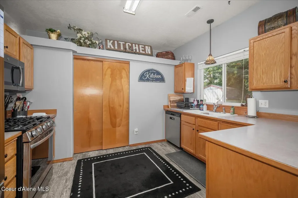 1285 E Stockman Avenue Post Falls ID 83854