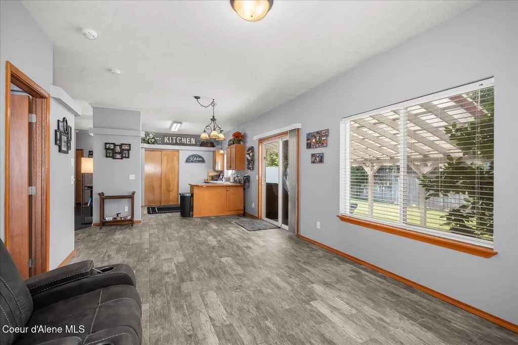 1285 E Stockman Avenue Post Falls ID 83854