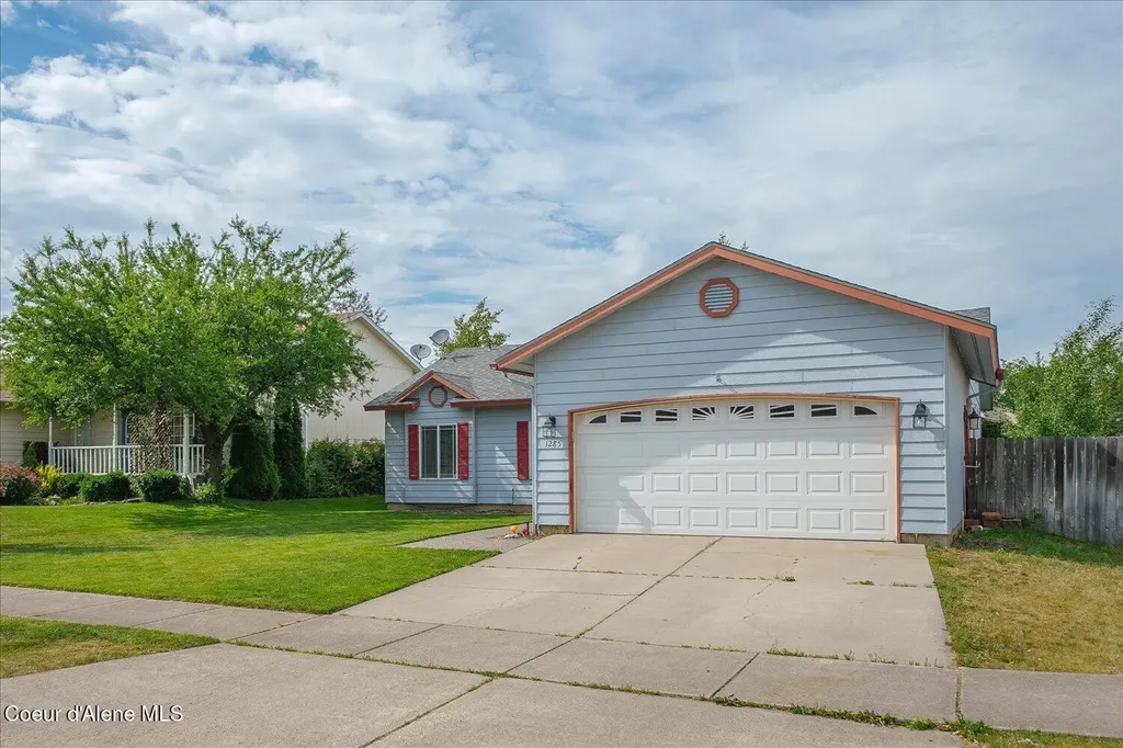 1285 E Stockman Avenue Post Falls ID 83854