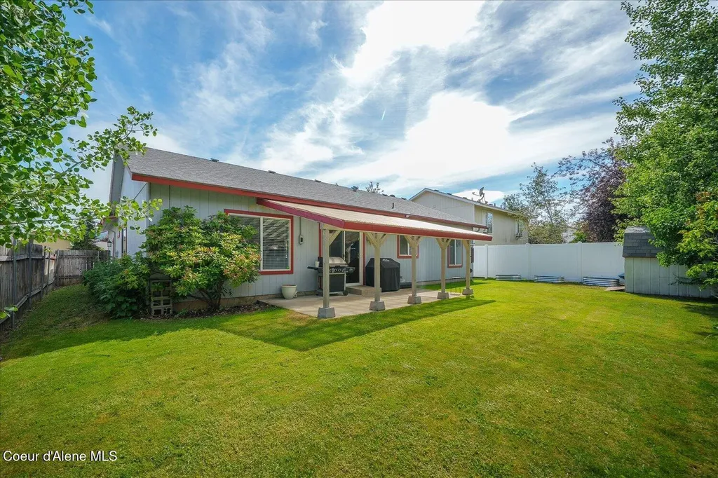 1285 E Stockman Avenue Post Falls ID 83854