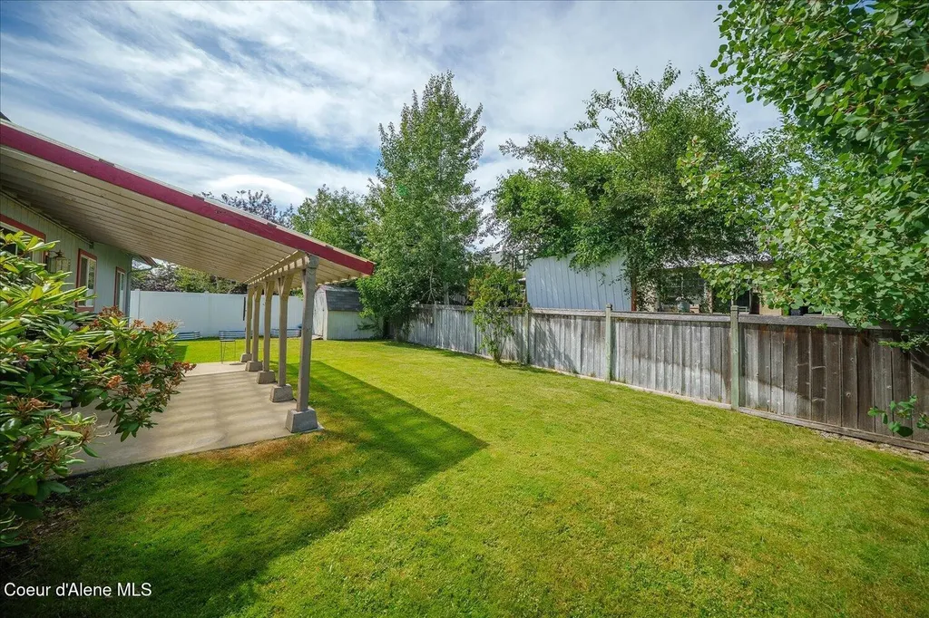 1285 E Stockman Avenue Post Falls ID 83854