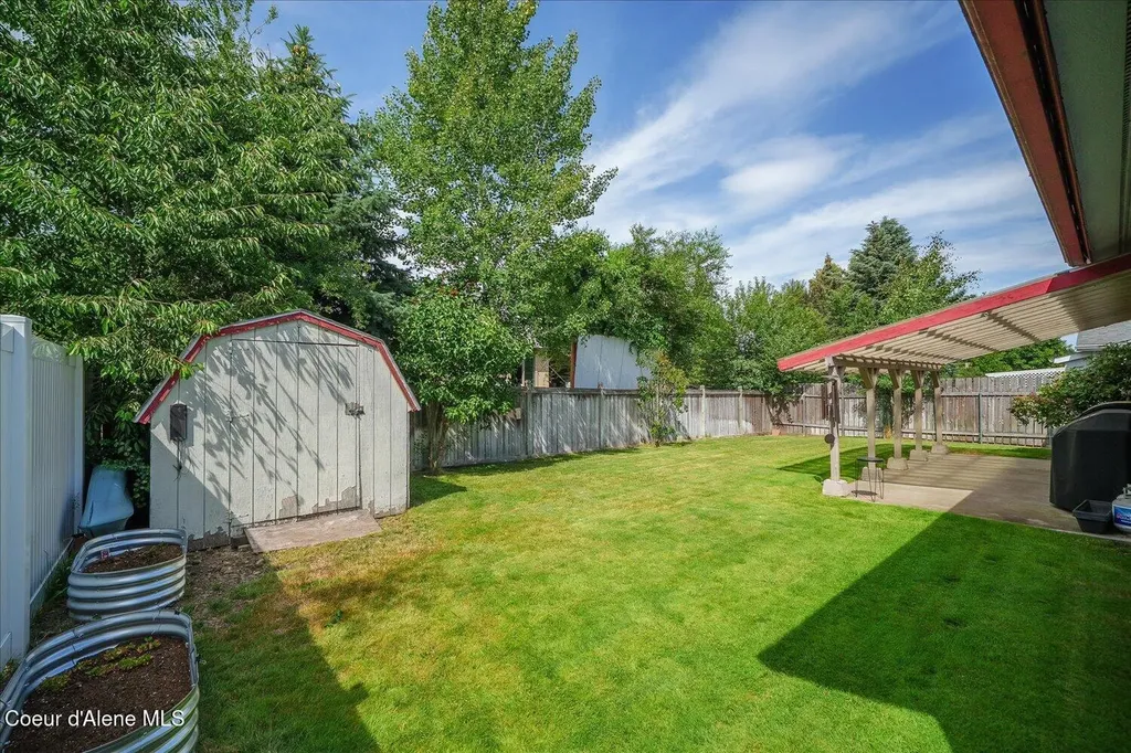 1285 E Stockman Avenue Post Falls ID 83854