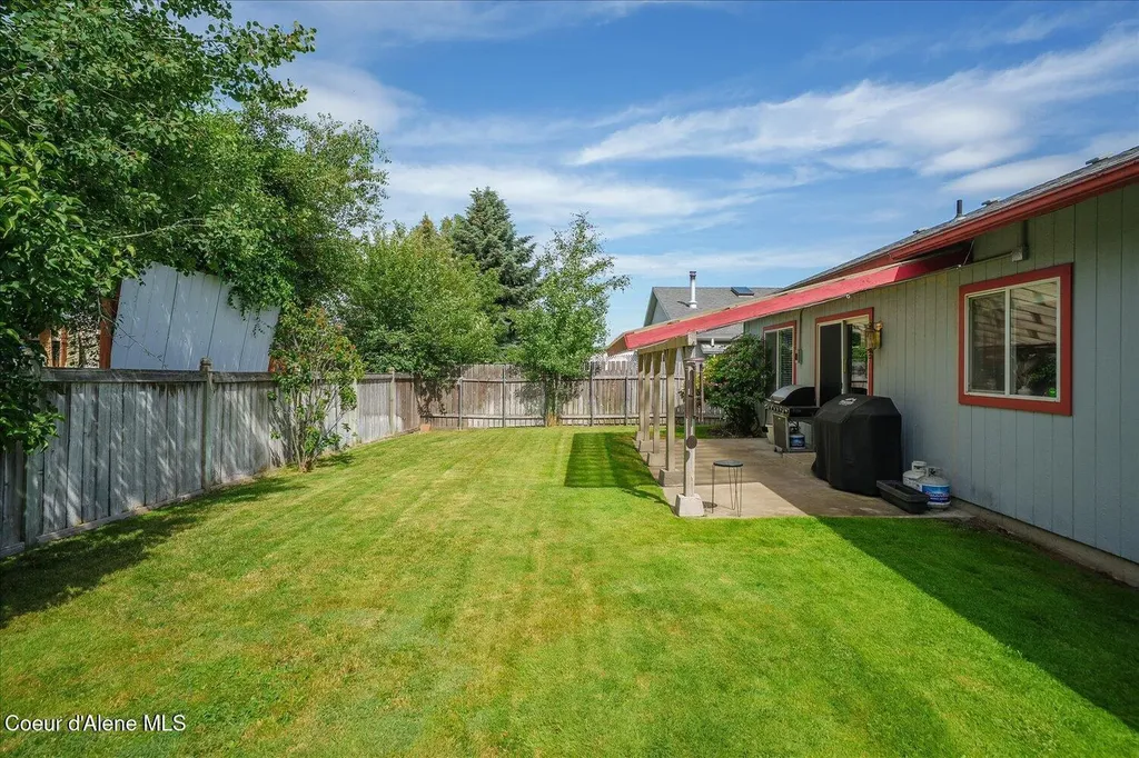 1285 E Stockman Avenue Post Falls ID 83854