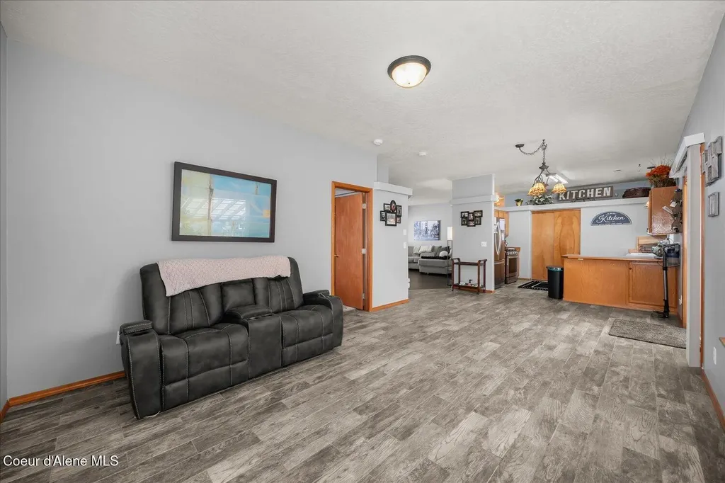 1285 E Stockman Avenue Post Falls ID 83854