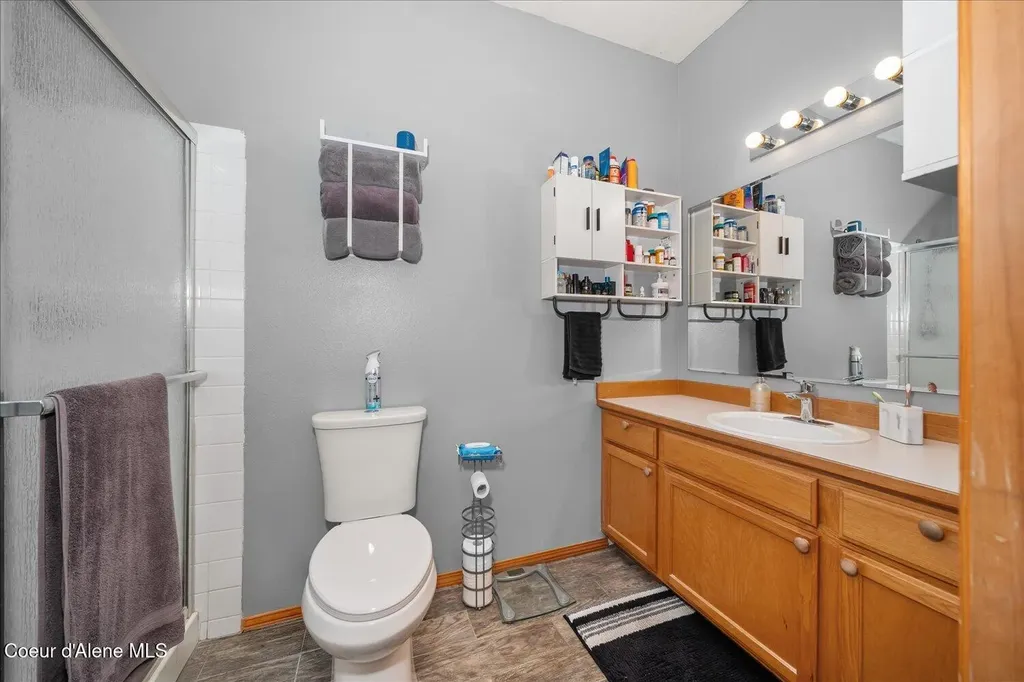 1285 E Stockman Avenue Post Falls ID 83854