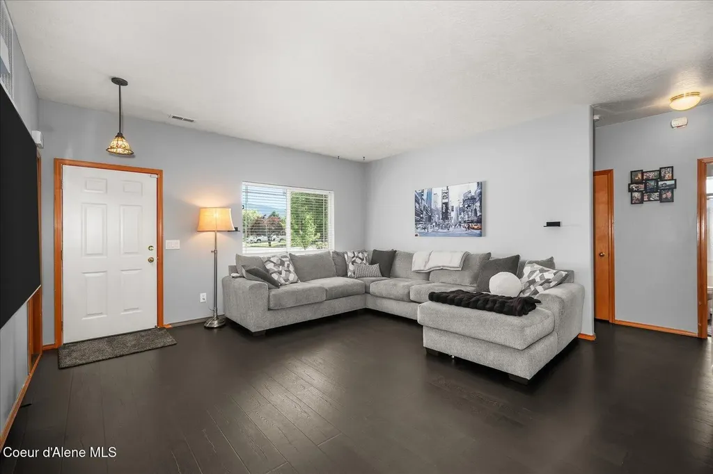 1285 E Stockman Avenue Post Falls ID 83854