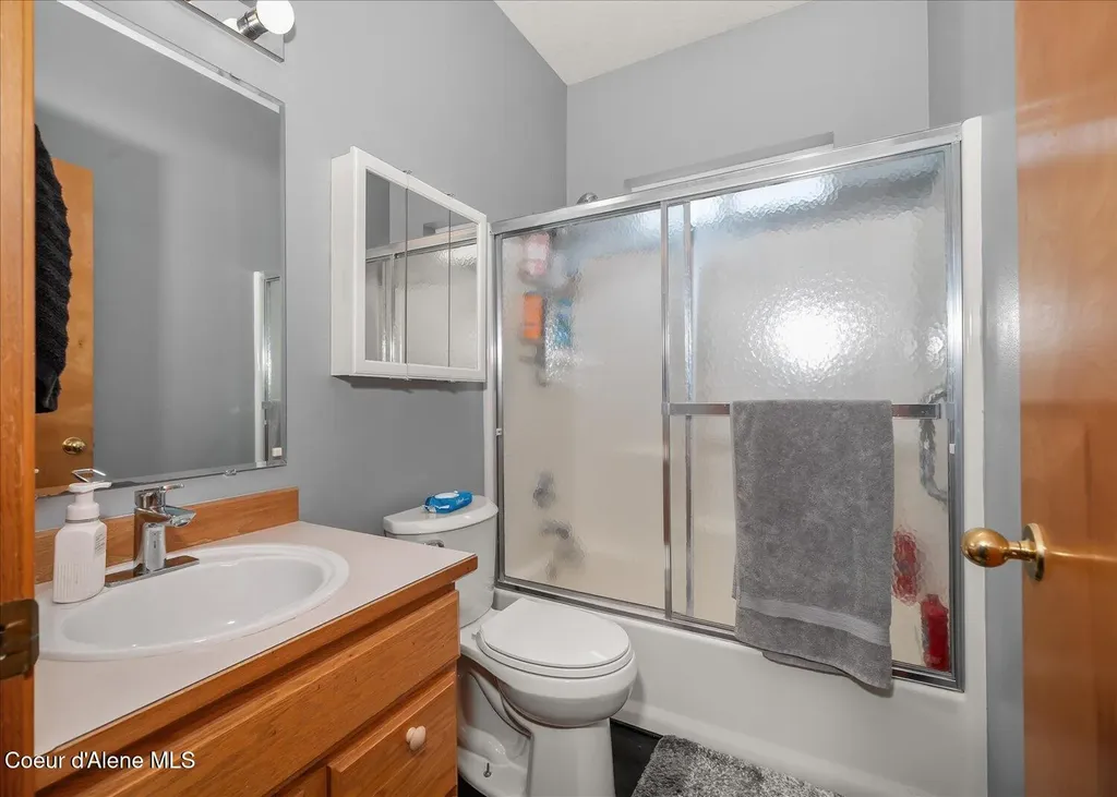 1285 E Stockman Avenue Post Falls ID 83854