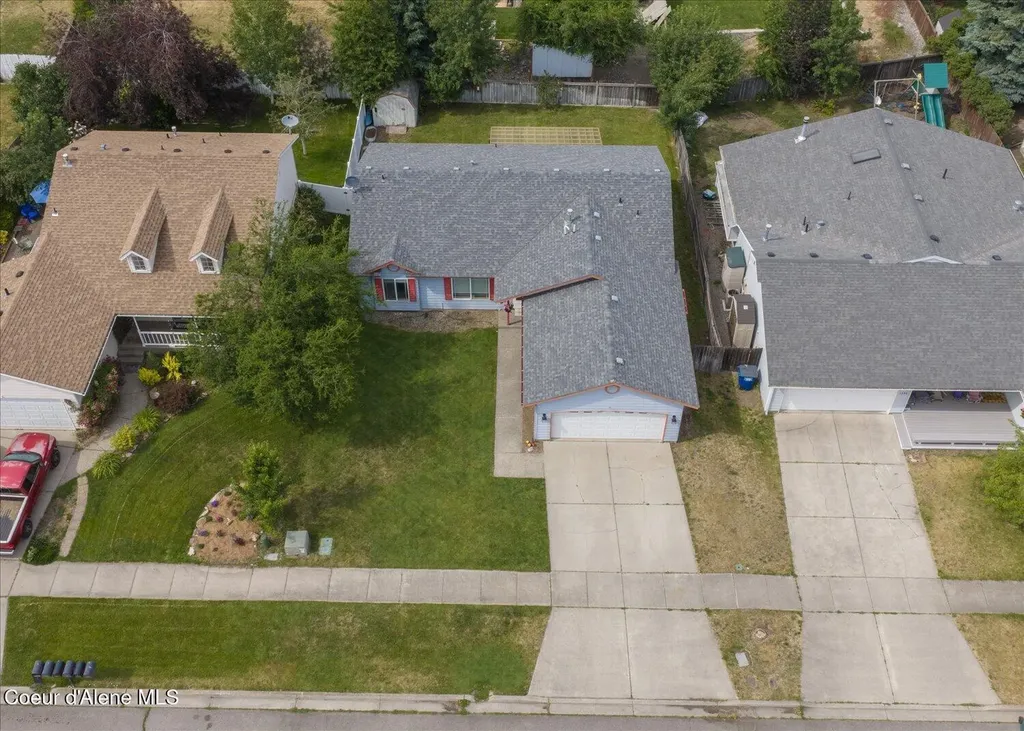 1285 E Stockman Avenue Post Falls ID 83854
