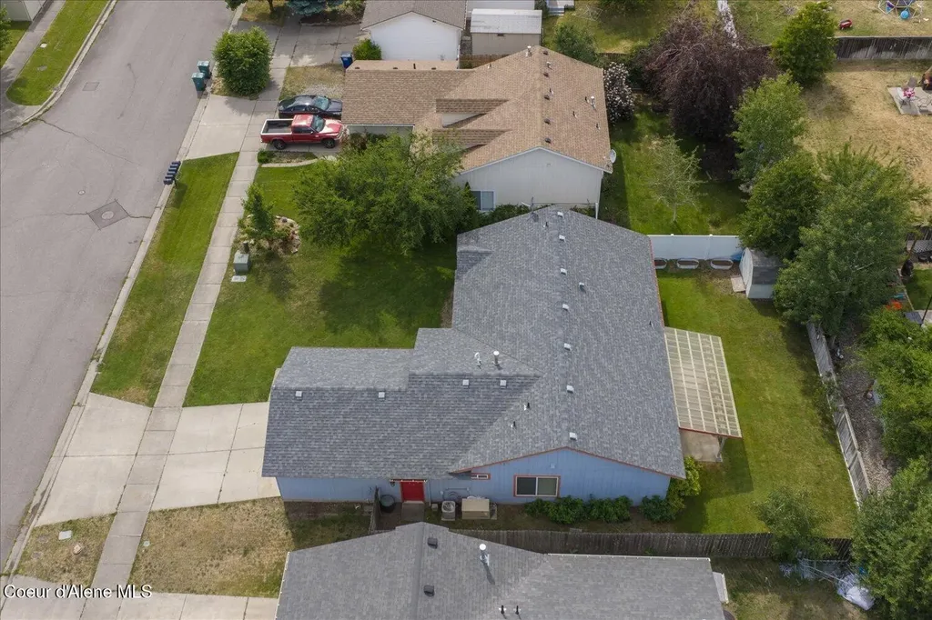 1285 E Stockman Avenue Post Falls ID 83854