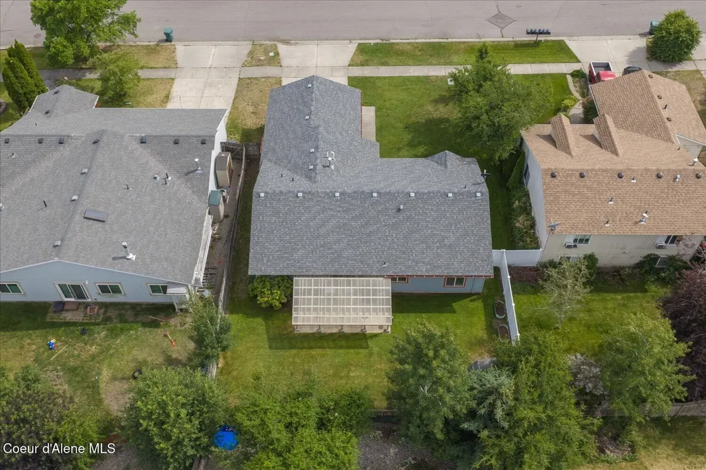 1285 E Stockman Avenue Post Falls ID 83854