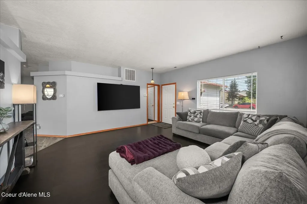 1285 E Stockman Avenue Post Falls ID 83854