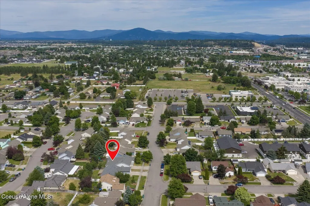 1285 E Stockman Avenue Post Falls ID 83854