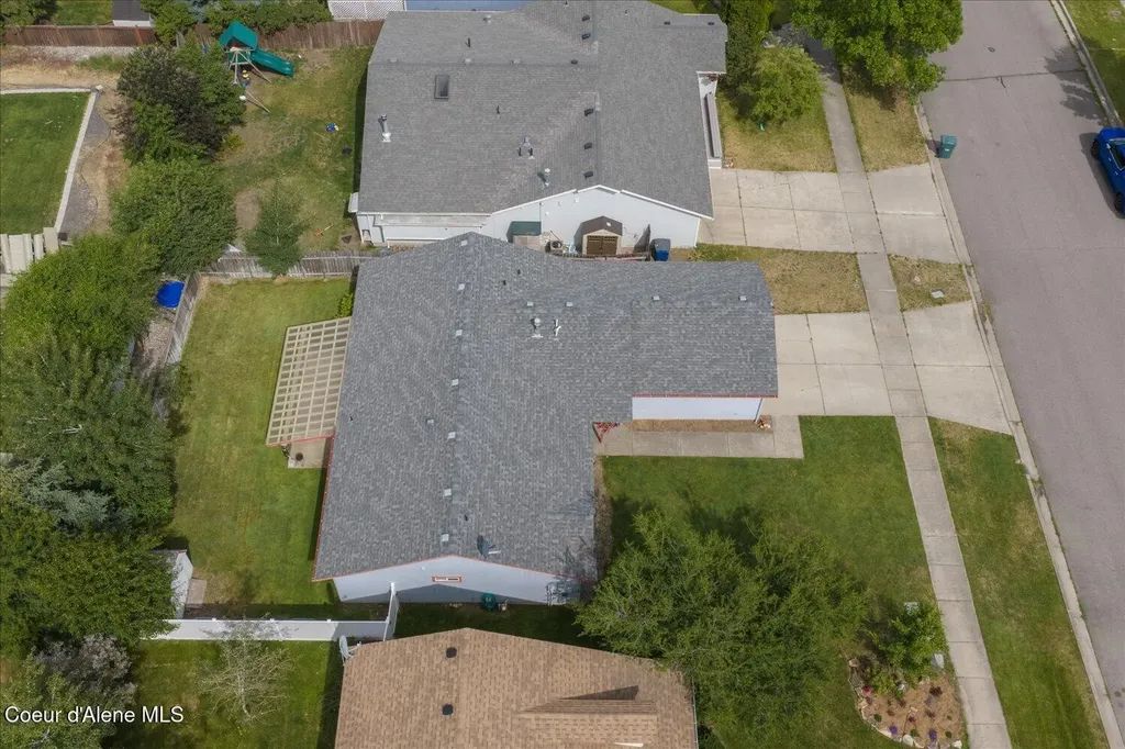 1285 E Stockman Avenue Post Falls ID 83854