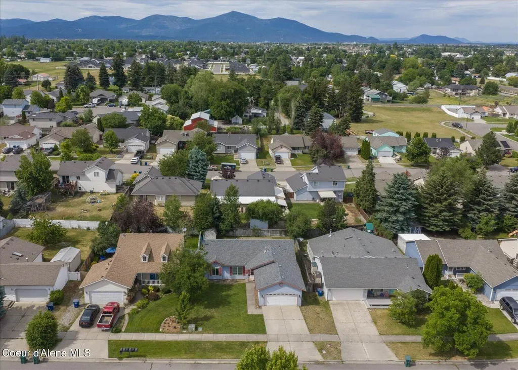 1285 E Stockman Avenue Post Falls ID 83854