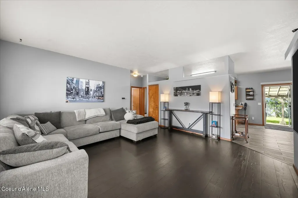 1285 E Stockman Avenue Post Falls ID 83854