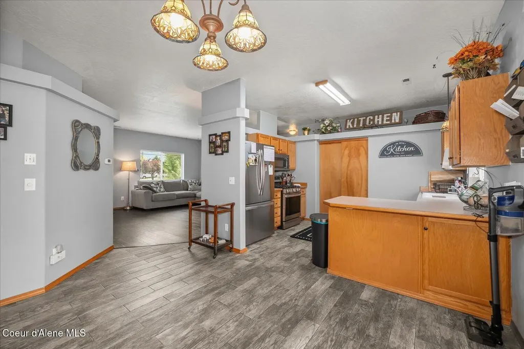1285 E Stockman Avenue Post Falls ID 83854