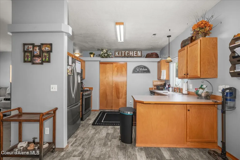 1285 E Stockman Avenue Post Falls ID 83854