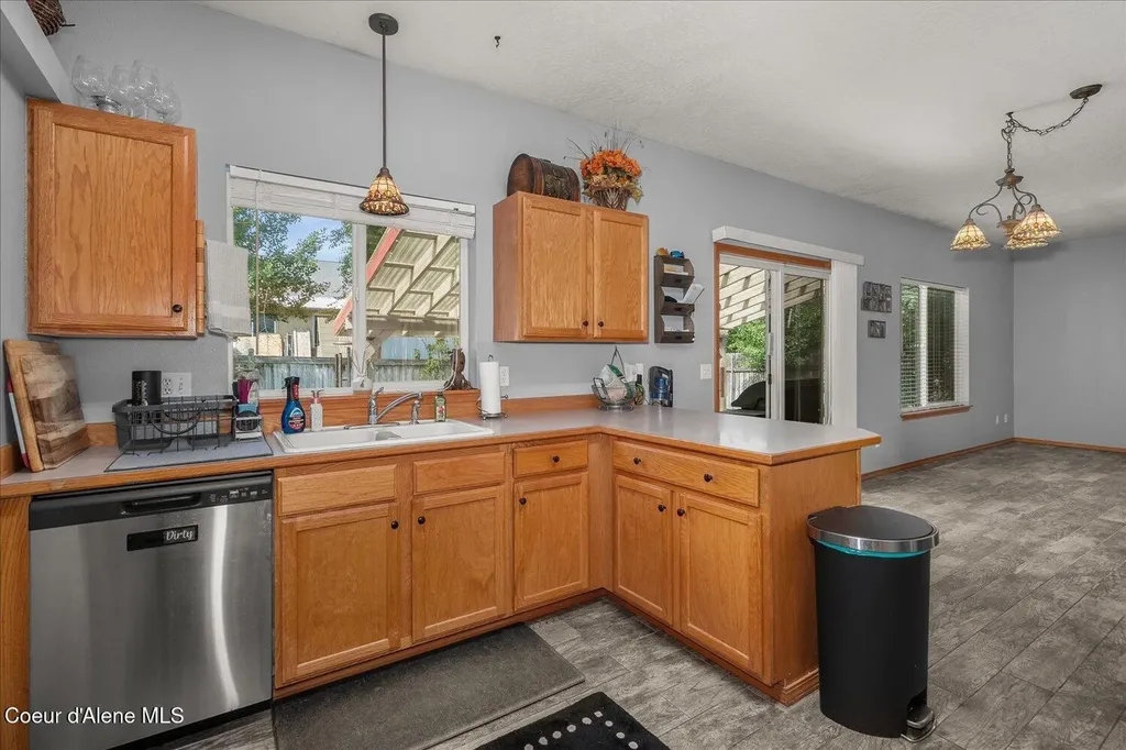 1285 E Stockman Avenue Post Falls ID 83854