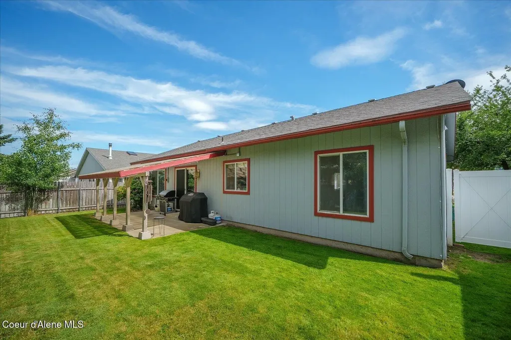 1285 E Stockman Avenue Post Falls ID 83854
