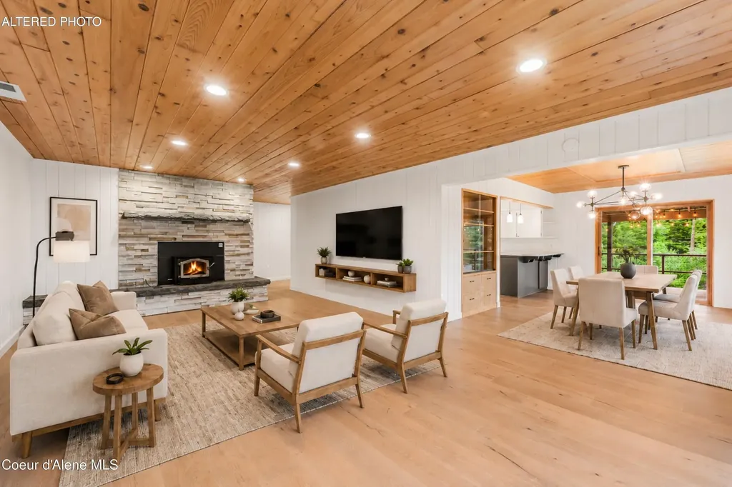 1143 E Rookery Road Hayden ID 83835
