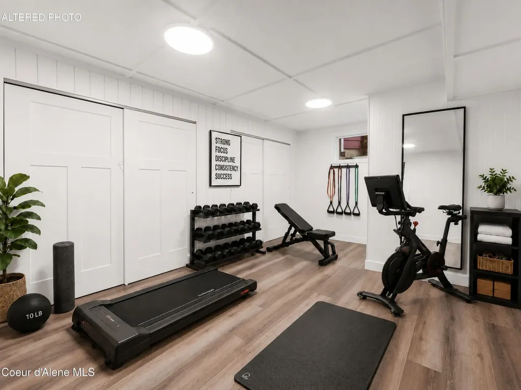 1143 E Rookery Road Hayden ID 83835
