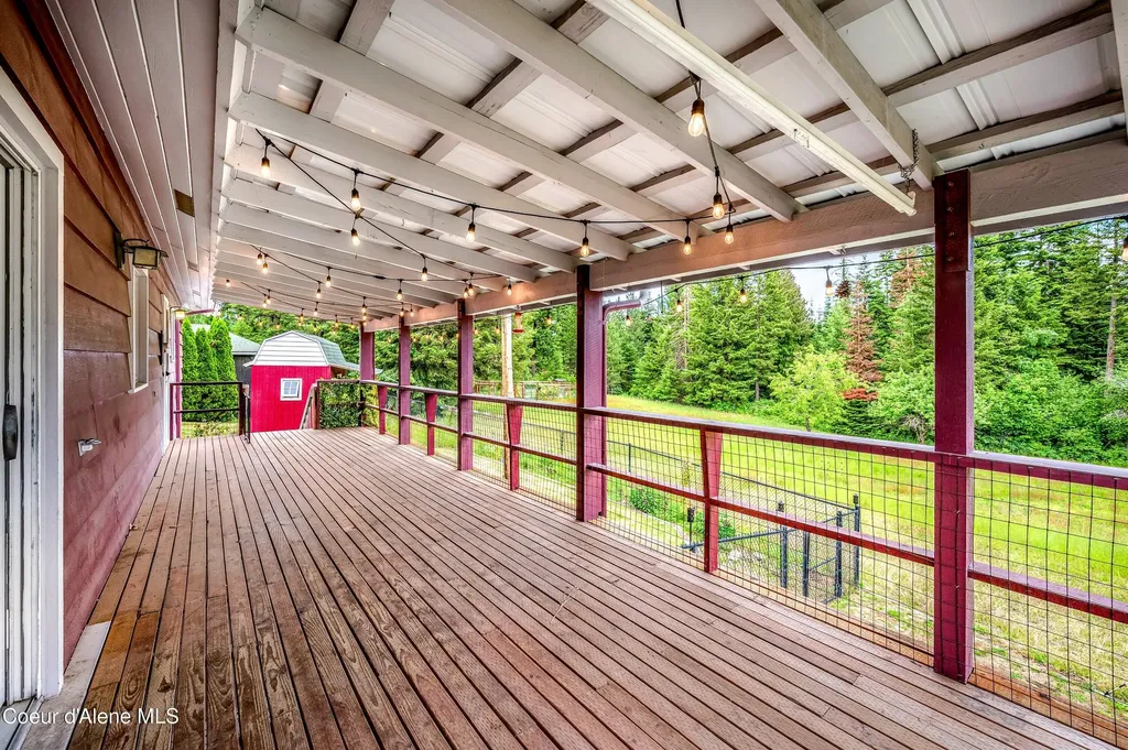 1143 E Rookery Road Hayden ID 83835