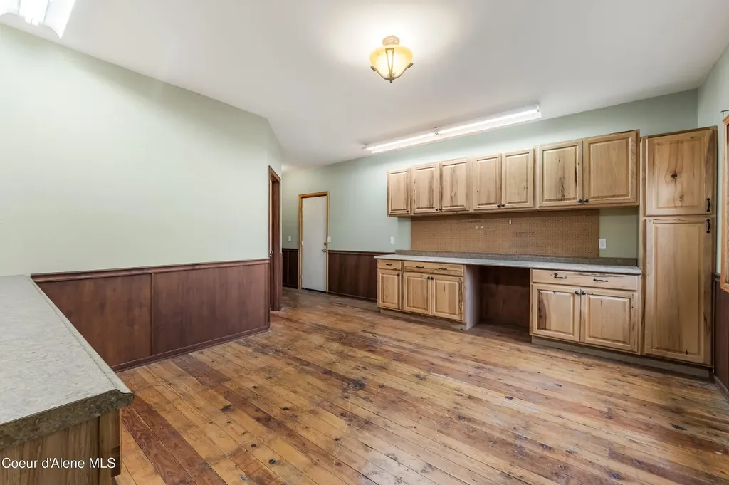 1143 E Rookery Road Hayden ID 83835