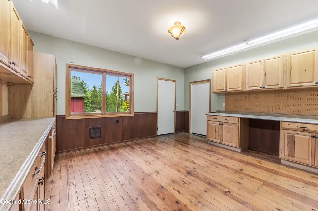 1143 E Rookery Road Hayden ID 83835