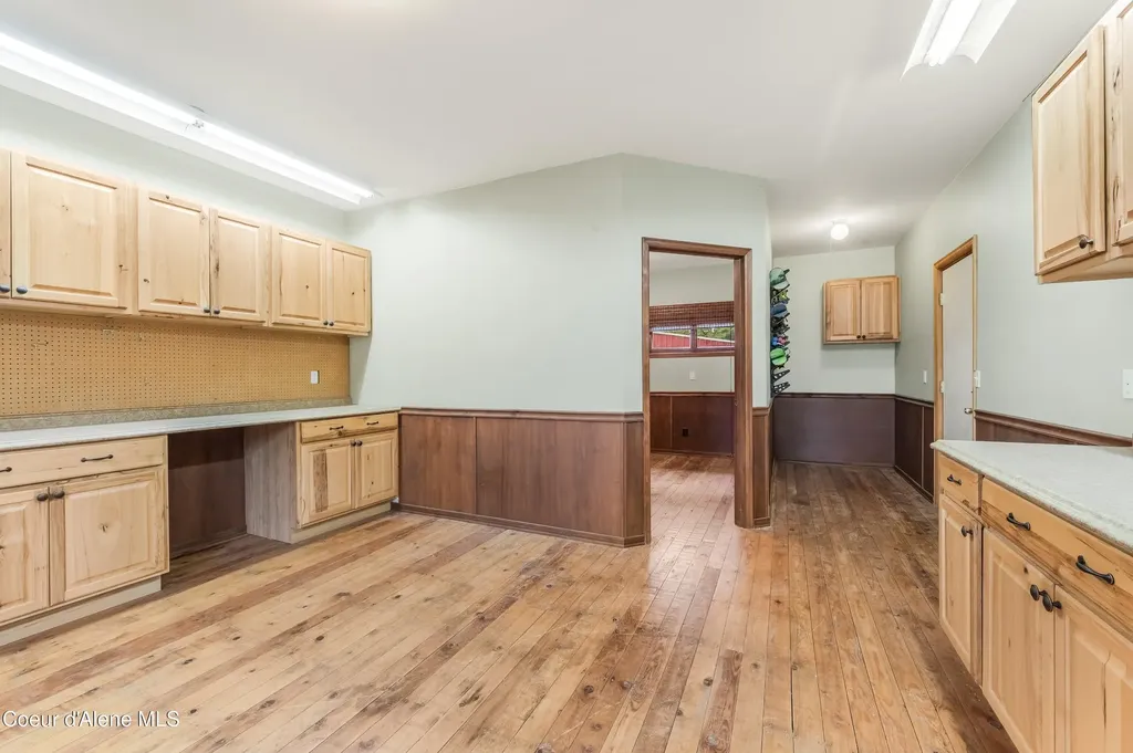 1143 E Rookery Road Hayden ID 83835