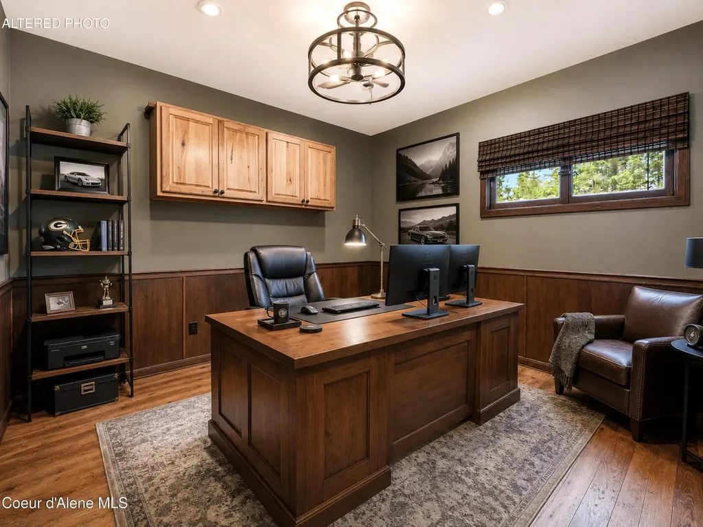 1143 E Rookery Road Hayden ID 83835