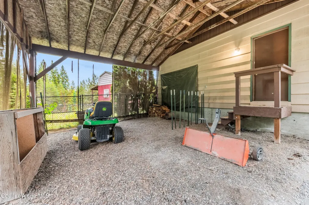 1143 E Rookery Road Hayden ID 83835