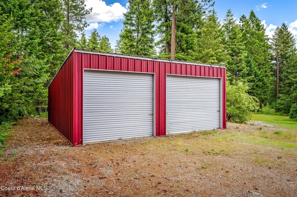 1143 E Rookery Road Hayden ID 83835