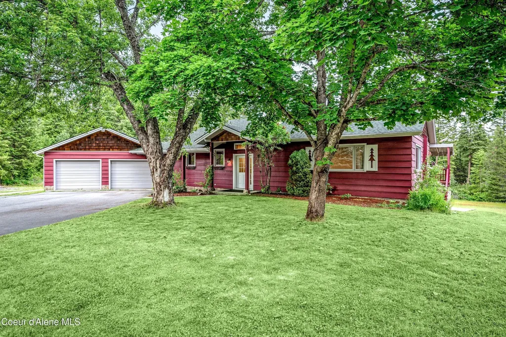 1143 E Rookery Road Hayden ID 83835