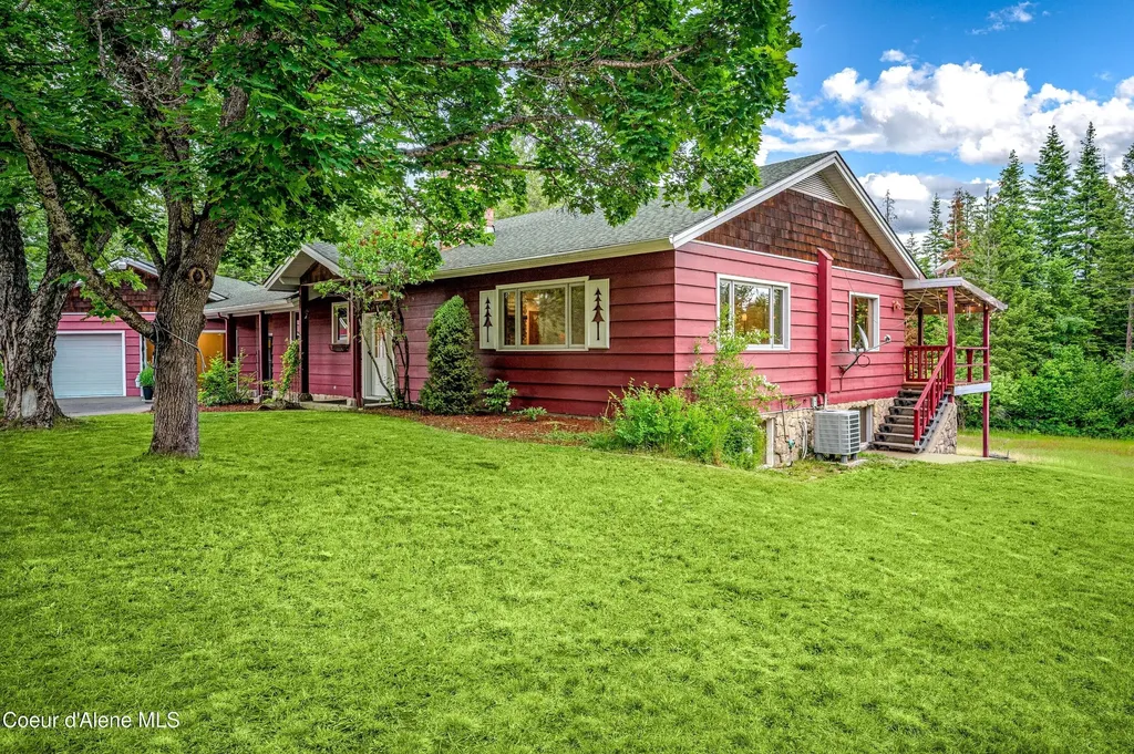 1143 E Rookery Road Hayden ID 83835